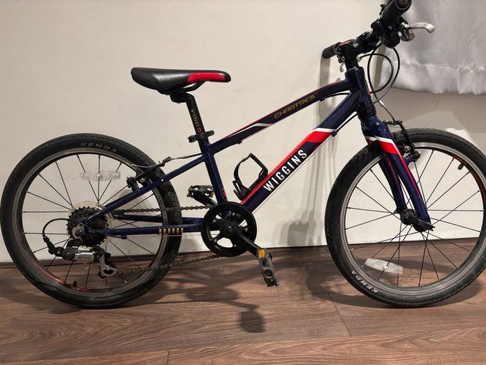 Wiggins 20" kids bike