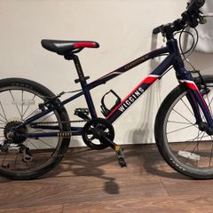 Wiggins 20" kids bike