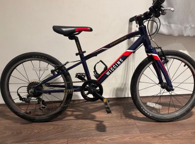 Wiggins 20" kids bike