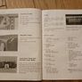 fiat 124 owner handbook Image 6
