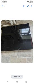 Electric Hobs