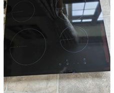 Electric Hobs