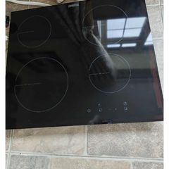 Electric Hobs