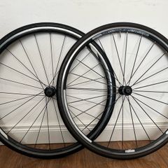 Road Wheelset 700c