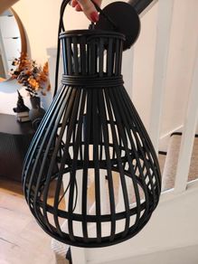 ceiling light