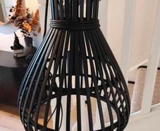 ceiling light
