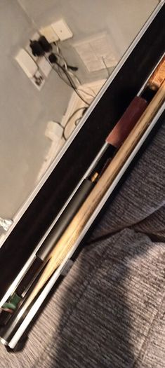 Snooker / pool cue