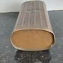 Vintage metal hot water bottle Image 3
