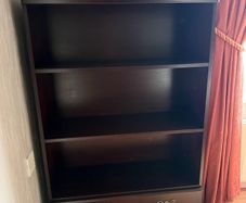 Shelf