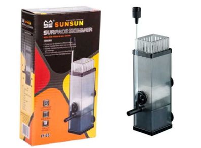 SunSun JY-03 Skimmer