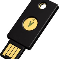 YubiKey 5 NFC
