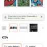 Marvel canvas prints Image 2