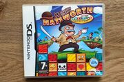 Henry Hatsworth Nintendo ds