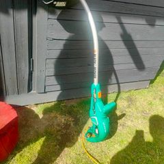 black&decker strimmer