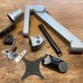 Vogel's Monitor Desk Mount PFD 8543 | Like New, Boxed Image 3