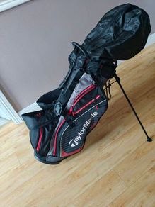 Taylormade Golf Stand Bag