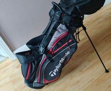 Taylormade Golf Stand Bag