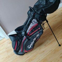 Taylormade Golf Stand Bag