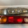 honda integra DC2 lights Image 4