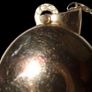 Vintage Hallmarked 9ct Gold Locket & Chain Image 8