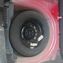 spare tyre SEAT Ibiza Image 2