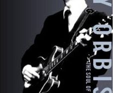 Roy Orbison The Soul Of Rock And Roll