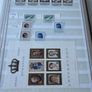 LUXEMBURG collection in 64 pages stamp album Image 10