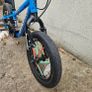 Rookie 14 Kidvelo Bike Image 2