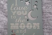 Wall hanging