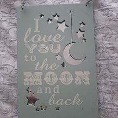 Wall hanging