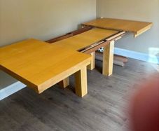 Dining Table and Chairs