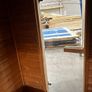 Garden sauna Image 4