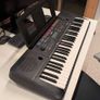 Piano Yamaha PSR E263 Image 3