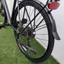 Trek FX3 Hybrid Bike Bicycle Barely Used Image 4