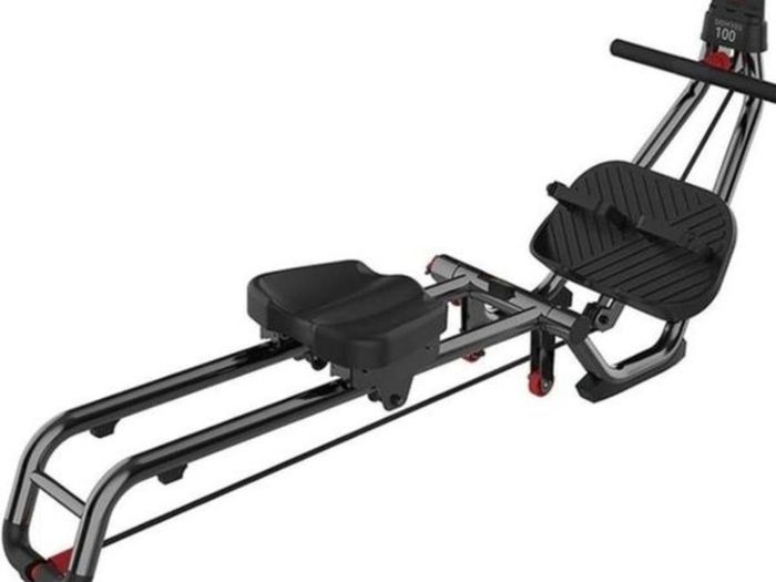 Folding Rowing Machine