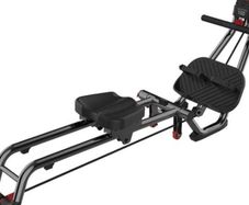 Folding Rowing Machine