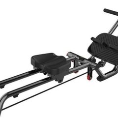 Folding Rowing Machine