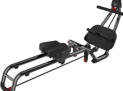 Folding Rowing Machine