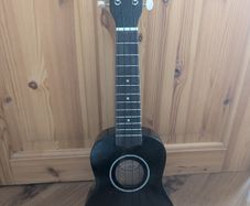 Koda Hawaii Soprano ukulele