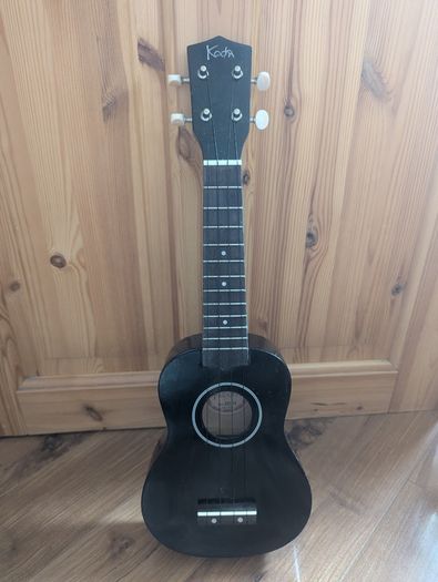 Koda Hawaii Soprano ukulele