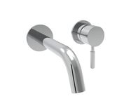 main image for ad Clearance: DARLING Series 2 Hole Wall Mounted Basin mixer