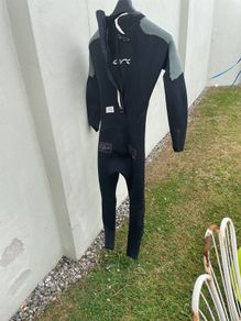 orca wetsuit