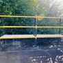 Pallet Racking - With Boards - Like New Condition - Large Quantity Image 7