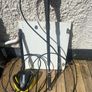 Karcher Power Washer Gun and Attachments Image 2
