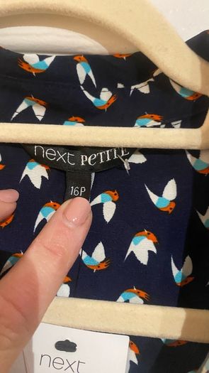 NEXT blouse