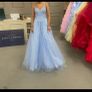 Debs Dress Image 8