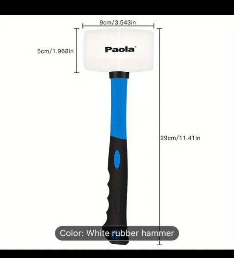 Tiling tools