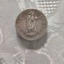Silver Padraig pearse coin Image 3