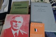 Various Booklets