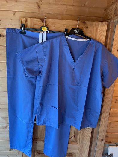 Scrubs